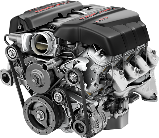 engine